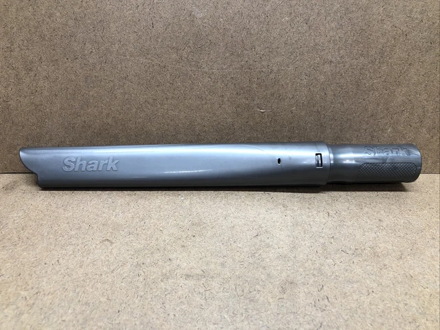 Shark Rocket Dust Away Vacuum Attachment Arm Piece Cleaning Tools HV300/UV405