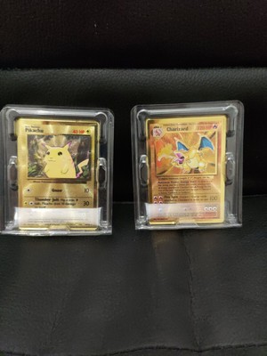 pikachu celebrations premium collection