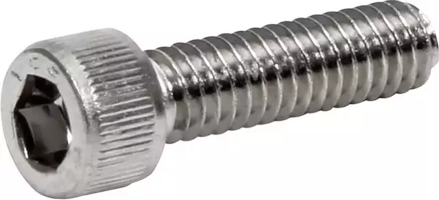 Allstar Performance 99304 Clamp Screws 1pr for ALL10770/ALL10260