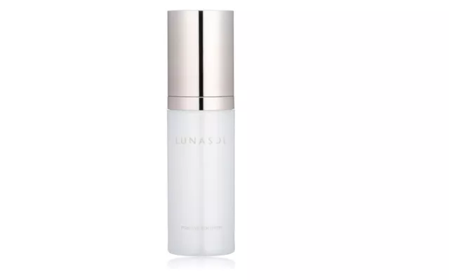 Kanebo LUNASOL Positive Solution 30g Serum Authentic