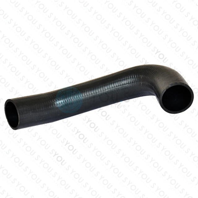 Durite De Turbo Pour Fiat Ducato 2.2 D - Référence 0382.LJ - Avec Colliers De Serrage