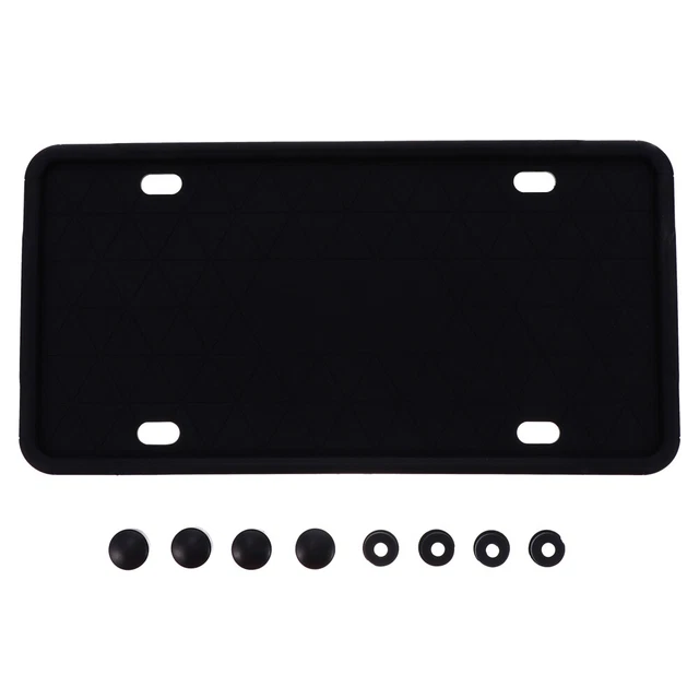 2 pezzi 75 mm auto paraurti protezione labbro asta splitter montante barra di supporto anteriore posteriore universa | Leroy Merlin