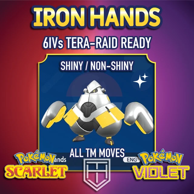 🌟 BLISSEY SHINY 6Iv🌟 Tera Raid 🔥Pokemon Scarlet & Violet 1.99 PicClick