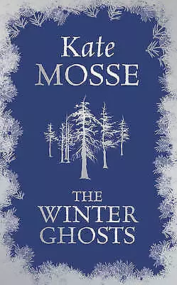 Mosse, Kate : The Winter Ghosts Value Guaranteed from eBay’s biggest seller!