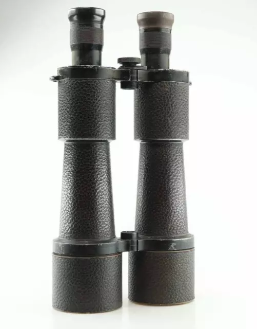 Carl Zeiss Noctar DF 7x Fernglas binoculars Marine Fernglas WWI 94614 3