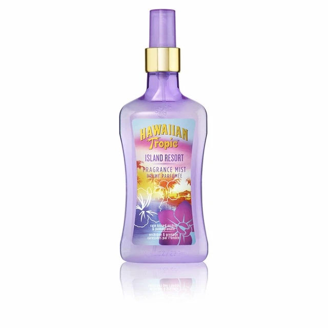 Hawaiian Tropic Island Resort Body Mist (250 ml)