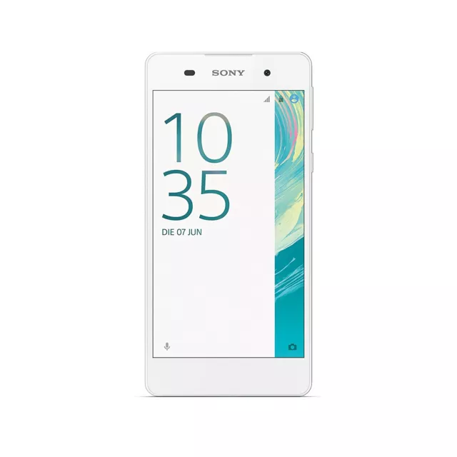 Sony Xperia E5 Android (PO47726)