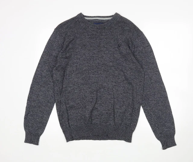 Matalan mens cotton discount jumpers