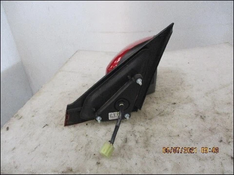 rétroviseur droit - pour SUZUKI 8470168L11ZCE SWIFT IV 1.2 2010