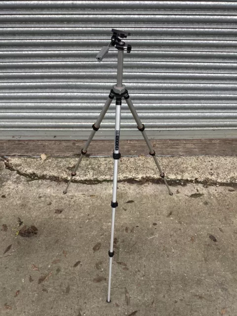 Slik 5000 Professional Tripod