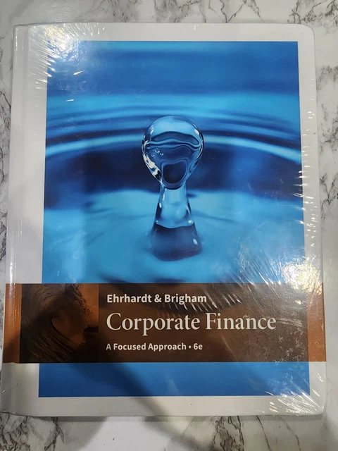 MINDTAP COURSE LIST Ser : Corporate Finance : A Focused Approach by