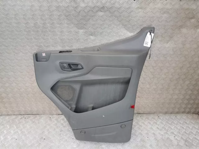 FORD TRANSIT Door Card Drivers Front 2019 Diesel Mk8 SD0526V2394201 2