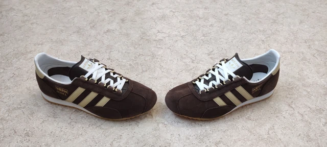 Adidas Achill Samba Taille Uk 8 1/2 Eur 42 2/3 Jp 27 Cm 2