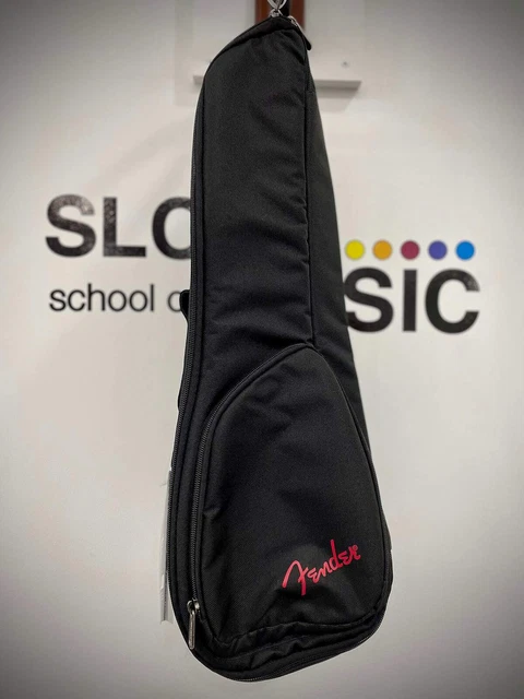 Fender Concert Ukulele Gig Bag FU610
