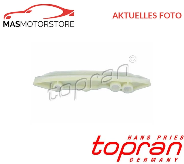 Gleitschiene Steuerkette Kettenführung Niedriger Topran 502 618 G Neu
