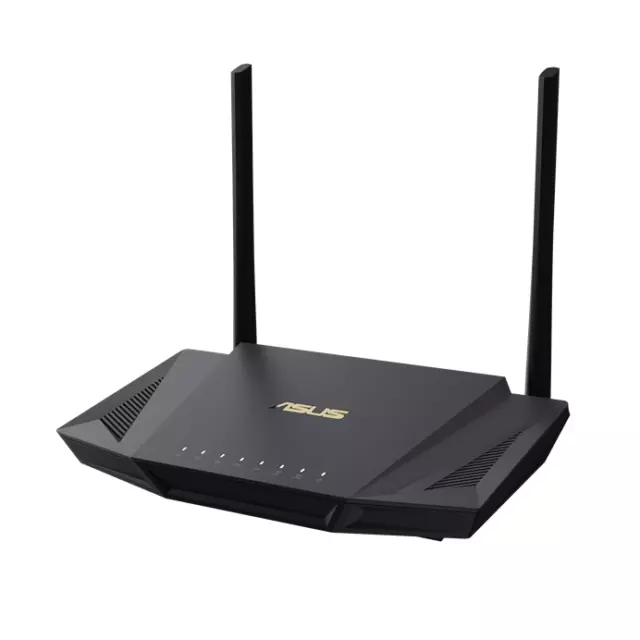 ASUS RT-AX56U ax1800 Dual Band WiFi Router