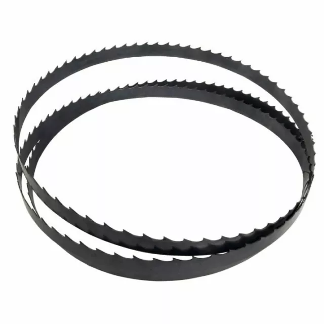 Replacement For Draper BS190B Bandsaw Blade 1/2 inch x 14 TPI Made By Xcalibur 3