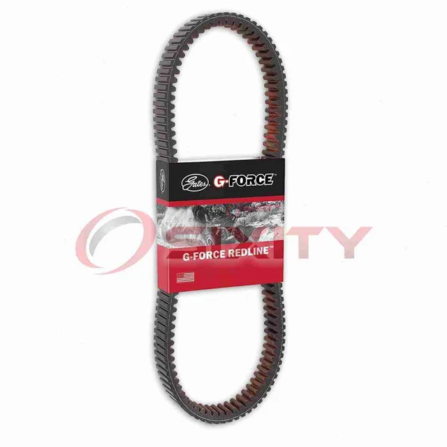 Gates G-Force RedLine Drive Belt for Ski-Doo Legend V-1000 GT SE 2005 ot