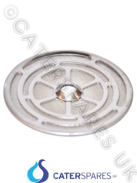 Caffè Macchina Doccia Filtro Piastra 52MM Astoria Bfc-Royal Cimbali ECM Brasilia