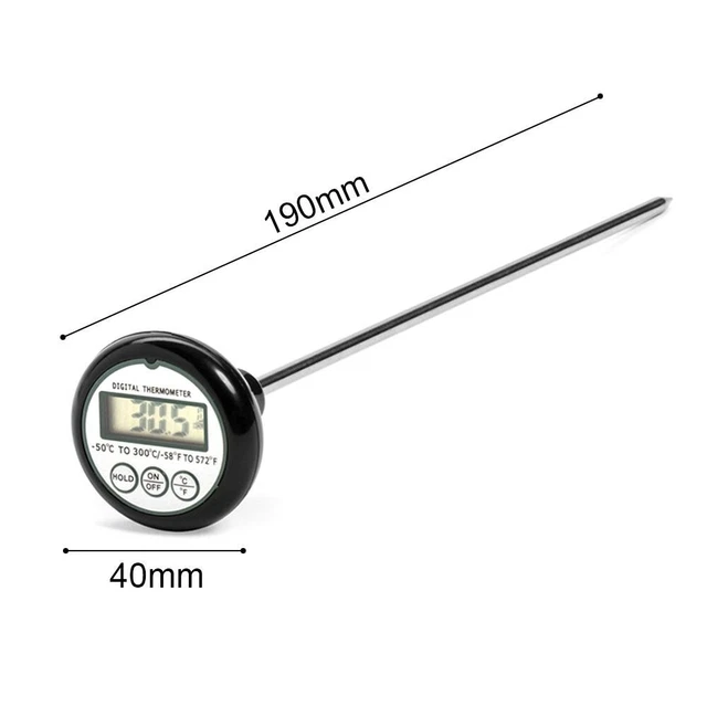Misuratore di temperatura e umidà Mini Misuratore di temperatura e umidà Mini