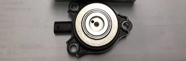 A2721560000 ORIGINAL MERCEDESBENZ Nockenwellenversteller