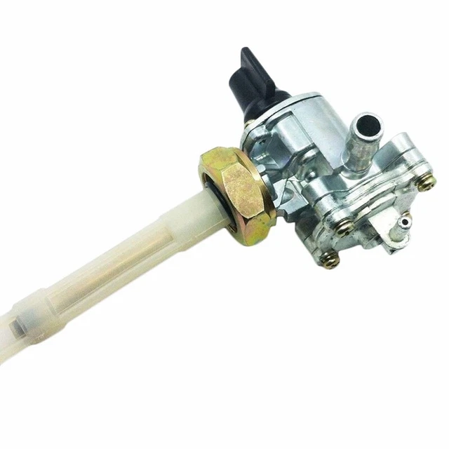 Interruttore carburante Petcock per Shadow Aero 750 Vt750C 2004-2006 G6A7