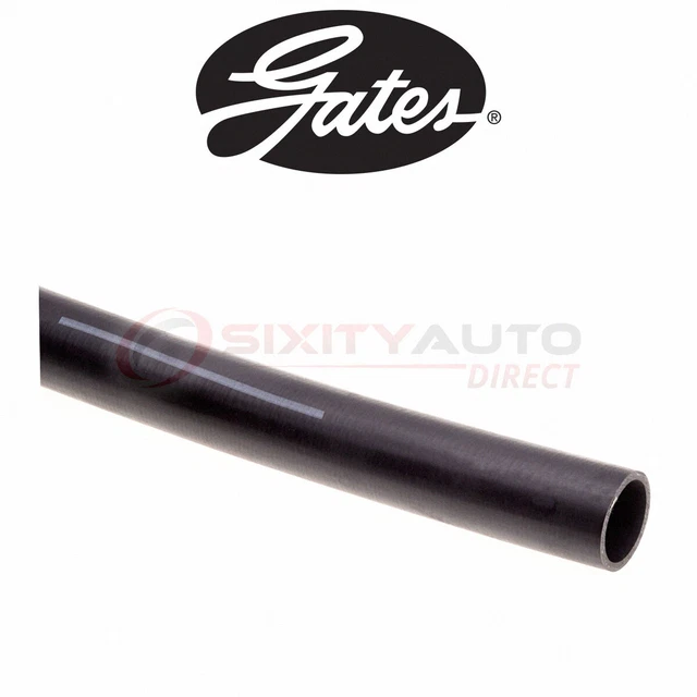 Gates 23972 Fuel Filler Hose for TBB61270235 R133395 1045 32407 23972 59212 qp