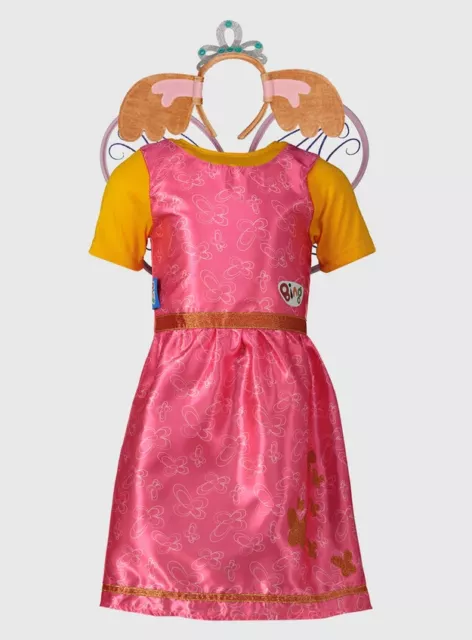 Vestito carnevale deals sula