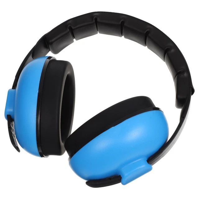 EAR MUFFS FOR Babies Sleep Protection Noise Canceling Headphones