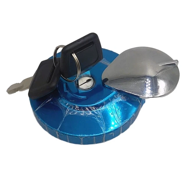 Fuel Gas Tank Cap for Honda Shadow VF700C VF750C CMX250C VT1000C VT500C