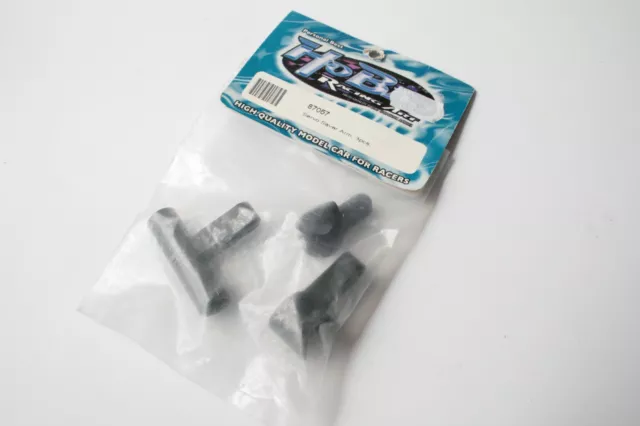 Hobao Hyper 7 Servo Saver Steering Arm - 87057 ST Pro