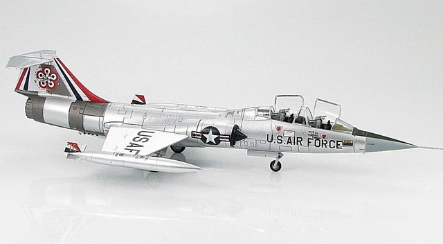 ホビーマスター　1/72  F−104D Amazon.co.jp: 1/72 完成品 for HOBBY MASTER F104 jet F-104F