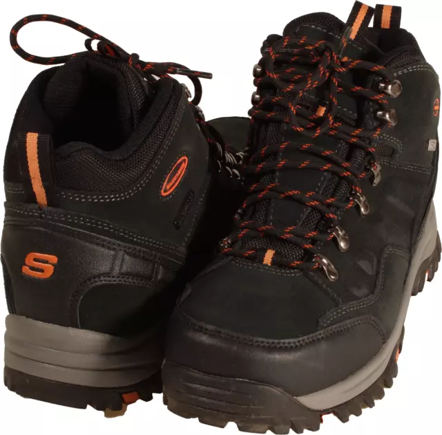 Men's relment pelmo sales chukka waterproof boot