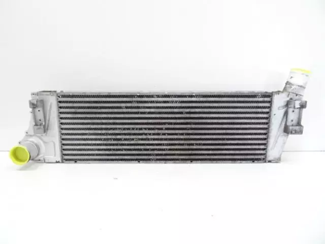 Echangeur air (Intercooler) RENAULT SCENIC 2 8200700172