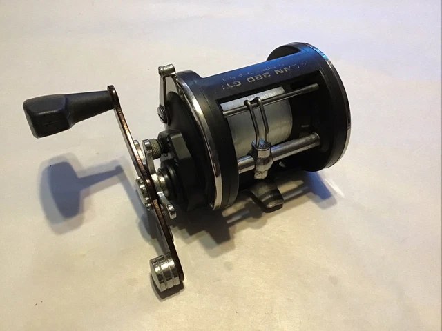 bass fishing poles and reels Striped Topwater & Jigging Combo – Everyday 7' Spinning – J&H Tackle Pair Vintage CROWN FISH built fiberglass rods Solid ExtraShipping_LakeWoodMedium <video controls width=