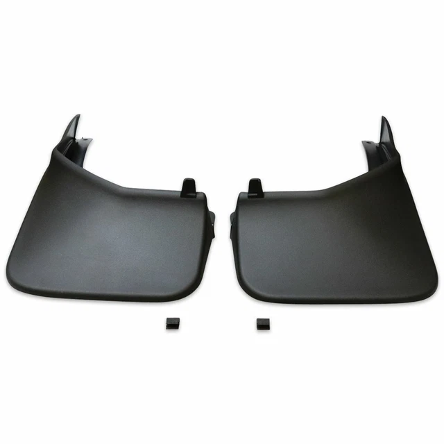 Genuine ford kuga mud flaps deals
