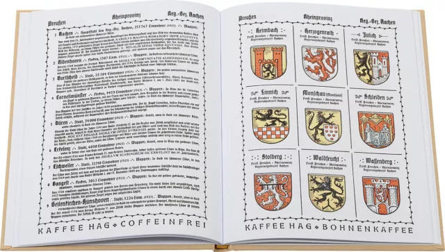 Hupp Deutsche Ortswappen Bd. 4 Freistaat Preußen, Schleswig-Holstein 2