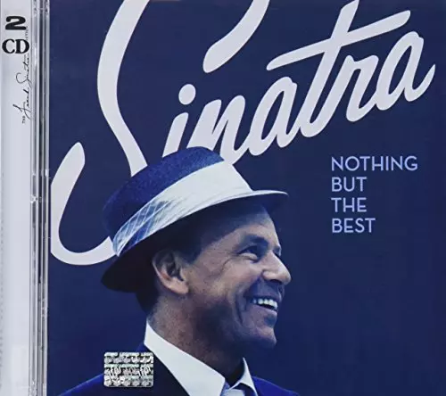 Frank Sinatra - Nothing But the Best CD (2008) Audio Quality Guaranteed