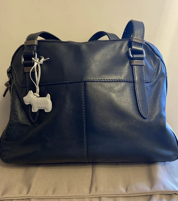 Borsa Nera Donna DEEVORCA Borsa Tracolla Donna Vintage Borsetta Donna Tracolla Borsa Università Donna - 10
