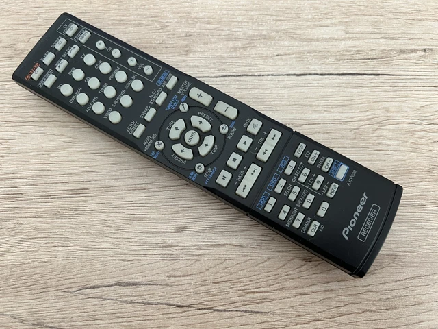 Télécommande Onkyo RC-712M D'occasion, Fonctionne Parfaitement, Noir