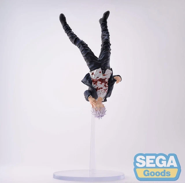 Figura Jujutsu Kaisen ARTFXJ 1/8 Satoru Gojo Hidden Inventory (Premature Death)