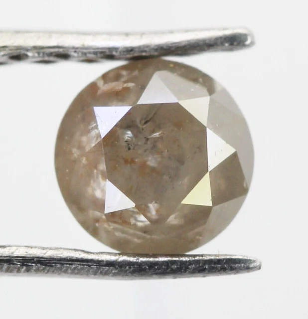 2.80 CT Fabuleux Déguisement (12 X 8 MM ) Multi Couleur Australien