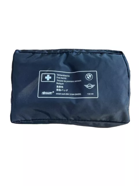 Trousse Premier Secours BMW