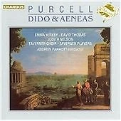 Purcell, Henry : Purcell: Dido and Aeneas CD Incredible Value and Free Shipping!