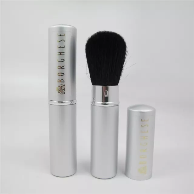 Borghese Retractable Face Brush (2 COUNT)