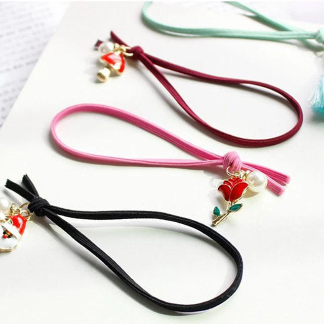 30 pièces Breloques père noël Perles de noël Pendentif breloque bricolage