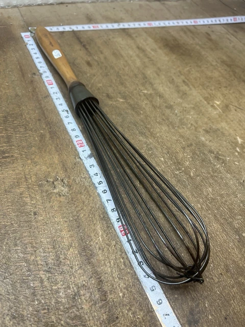 Outil Ancien De Chasse - Furet Pour Fusil - Bois - Bon état