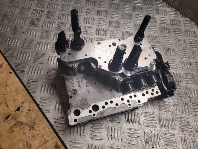 REPAIR SERVICE FERRARI 360 engine ECU (all models, left or