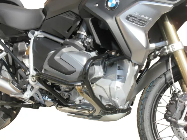 Sturzbügel / Schutzbügel Heed BMW R 1250 GS - Basic, schwarz