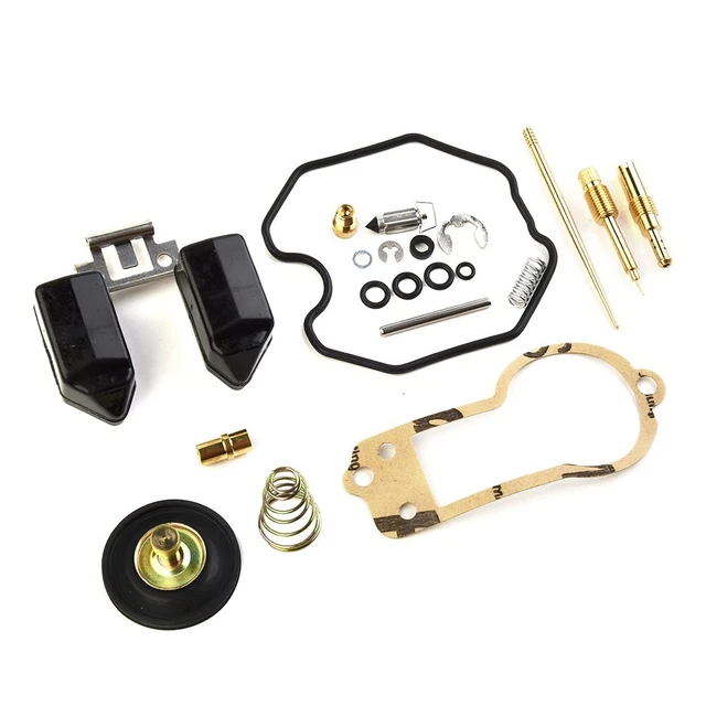 Vergaser Ersatzteile Vergaser-Reparatursatz Für Honda XL500
